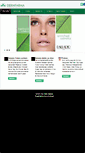 Mobile Screenshot of dermfarma.com